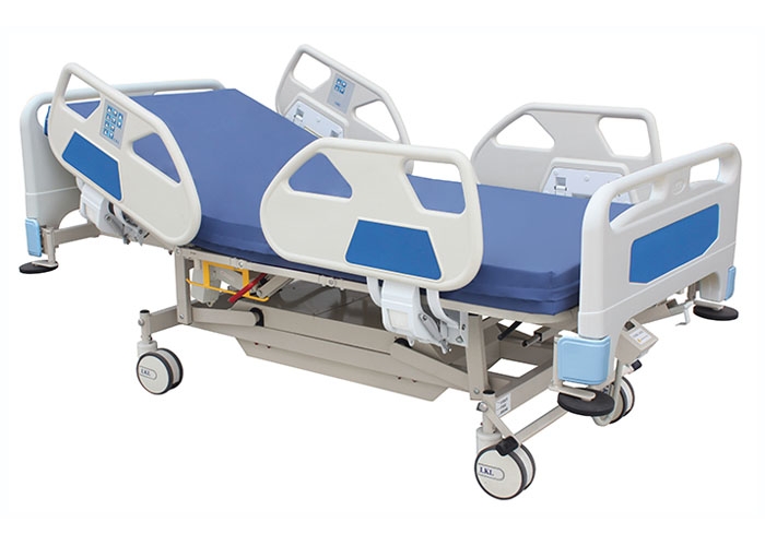 ICU/CCU Electric Bed Ecolife Medicare