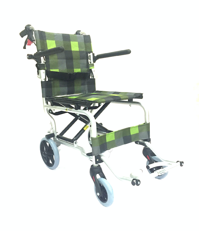 travel pushchair