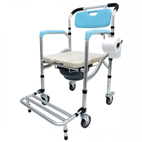 Commode & Bathroom Aids Ecolife Medicare