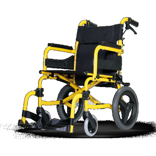 Manual Wheelchair Ecolife Medicare