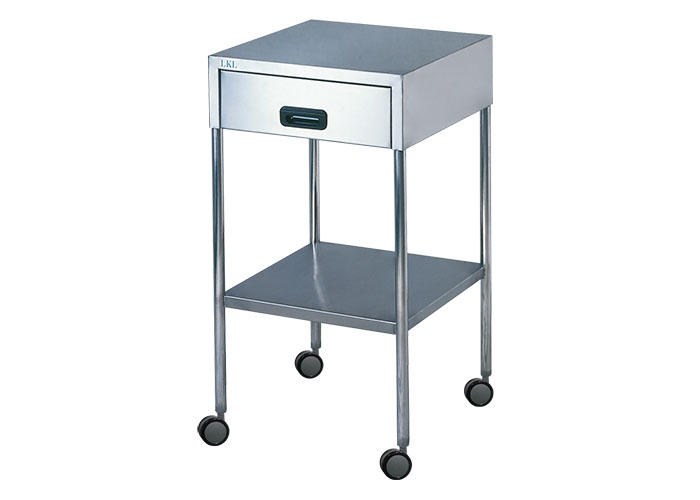Medical Lab Dressing Table Ecolife Medicare
